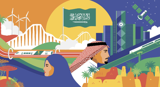 أبرز إنجازات المملكة العربية السعودية في عام 2020